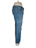 Paige Hearts Blue Jeans Size 29 waist - photo 4