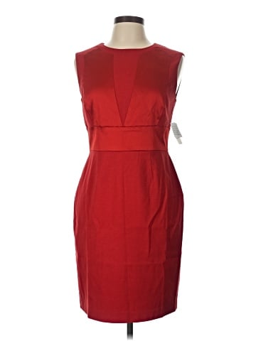 Aidan by Aidan Mattox Cocktail Dress (view 1)