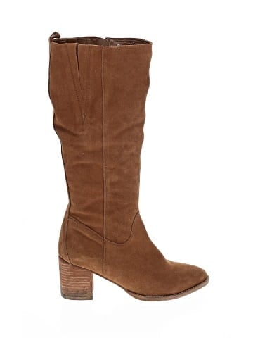Blondo Boots (view 1)