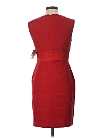Aidan by Aidan Mattox Cocktail Dress (view 2)