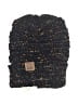 Assorted Brands Black Beanie One size - photo 1