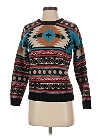 Forever 21 Pullover Sweater (view 1)
