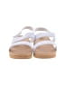 Reef White Sandals Size 5 - photo 2