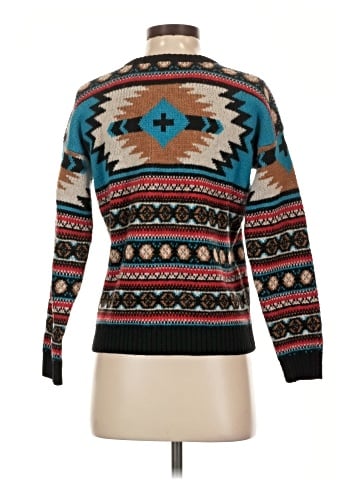 Forever 21 Pullover Sweater (view 2)