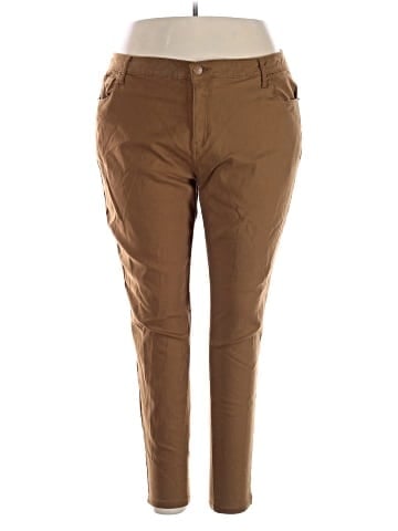 Hybrid & Company Khakis (view 1)