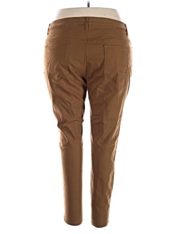 Hybrid & Company Khakis (view 2)