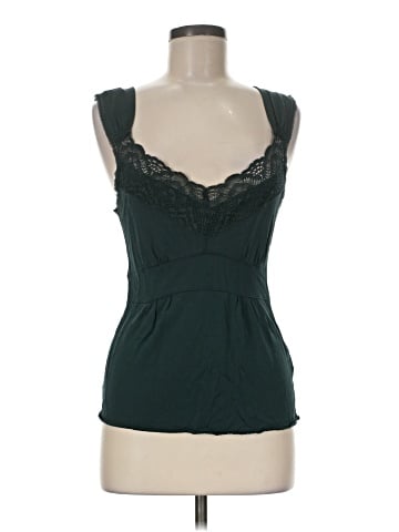 Banana Republic Sleeveless Blouse (view 1)