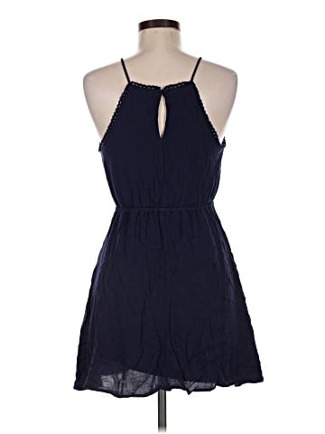 Bleuh Ciel Casual Dress (view 2)