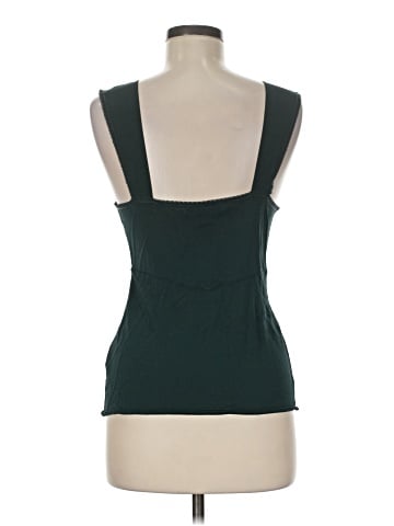Banana Republic Sleeveless Blouse (view 2)