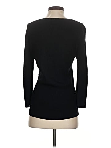 Cable & Gauge 3/4 Sleeve Top (view 2)