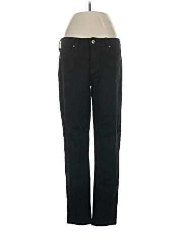 Just Black Jeans (view 1)