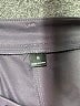 Shein 100% Polyester Gray Casual Pants Size M - photo 8