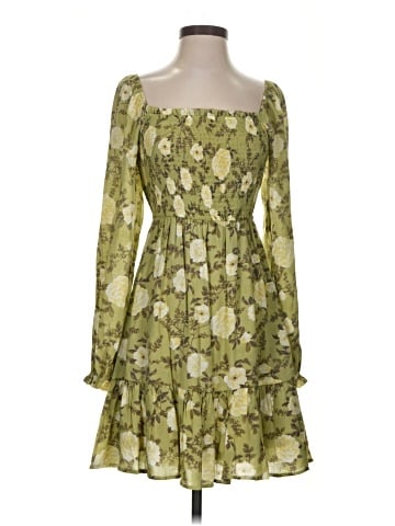 Mine Cocktail Dress (view 1)