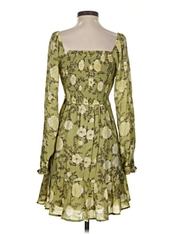 Mine Cocktail Dress (view 2)