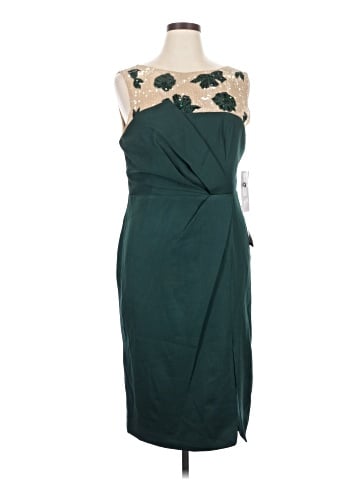 JS Collections Cocktail Dress (view 1)