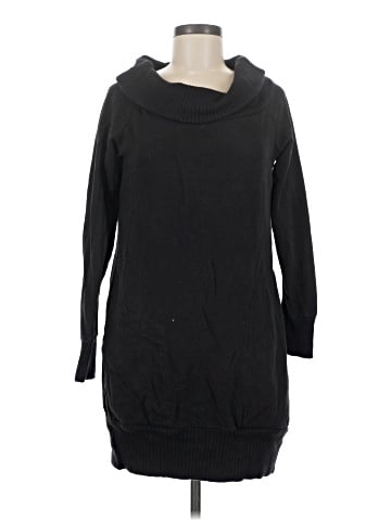 Plush & Lush Casual Dress (view 1)
