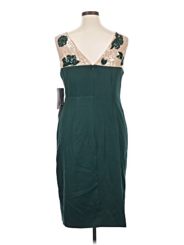 JS Collections Cocktail Dress (view 2)