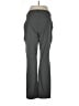 Eddie Bauer Gray Cargo Pants Size 10 - photo 2