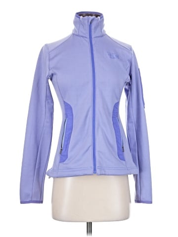 Mountain Hardwear Track Jacket (view 1)