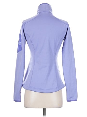 Mountain Hardwear Track Jacket (view 2)