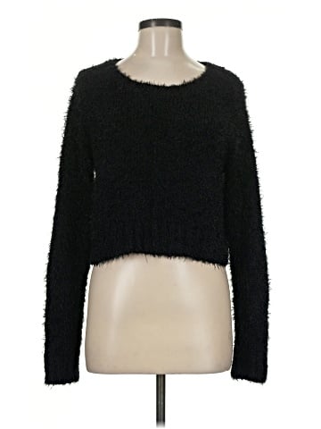 Mossimo Supply Co. Pullover Sweater (view 1)