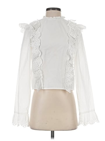 Divided by H&M Long Sleeve Turtleneck (view 1)