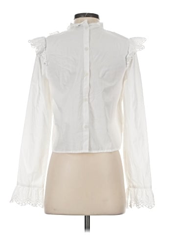 Divided by H&M Long Sleeve Turtleneck (view 2)