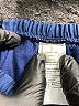 Crewcuts 100% Polyester Stars Blue Skirt Size S (kids) - photo 3