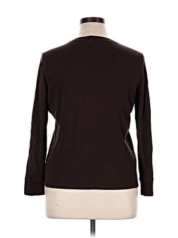 Lauren by Ralph Lauren Pullover Sweater (view 2)