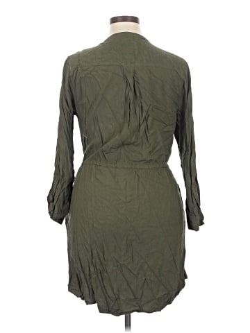 Lucky Brand Casual Dress (view 2)
