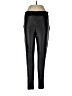 Saks Fifth Avenue Black Active Pants Size L - photo 1