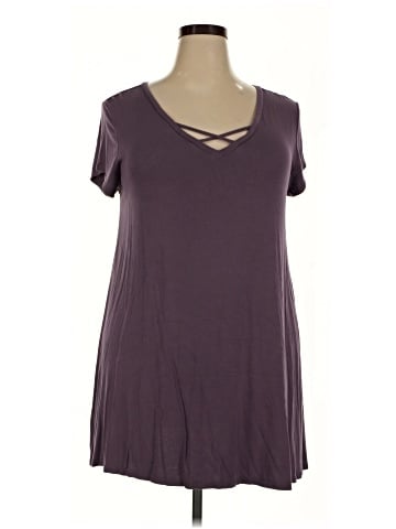 Arizona Jean Company Casual Dress (view 1)