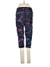 Zella Print Blue Purple Active Pants Size S - photo 2