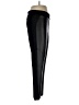 Saks Fifth Avenue Black Active Pants Size L - photo 4