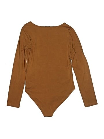 MANGOPOP Collection Bodysuit (view 2)
