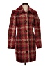 Tribal 100% Cotton Red Coat Size 4 - photo 1