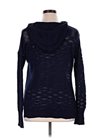 No Comment Pullover Sweater (view 2)
