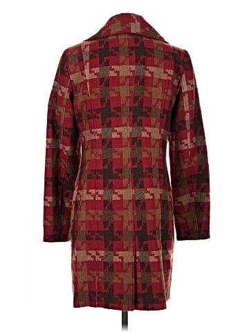 Tribal Coat (view 2)