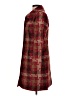 Tribal 100% Cotton Red Coat Size 4 - photo 5