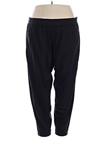 Athleta Track Pants (view 1)