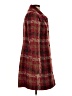 Tribal 100% Cotton Red Coat Size 4 - photo 4