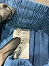 Carter's Solid Blue Shorts Size 6 - photo 3