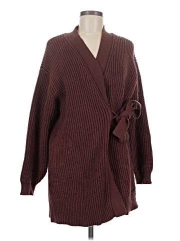 Downeast Cardigan (view 1)