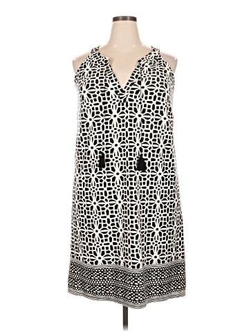 Tacera Casual Dress (view 1)