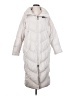 Nike 100% Polyester White Coat Size XS - photo 1
