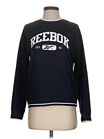 Reebok Sweatshirt (view 1)