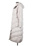 Nike 100% Polyester White Coat Size XS - photo 5