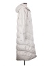 Nike 100% Polyester White Coat Size XS - photo 4