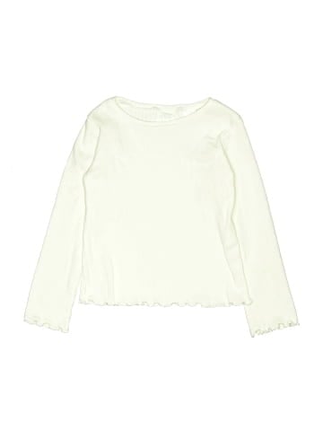 Zara Long Sleeve T-Shirt (view 1)