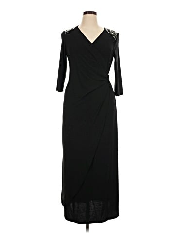 R&M Richards Cocktail Dress (view 1)